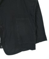 A-POC ABLE ISSEY MIYAKE（エイポック）カジュアルジャケット 黒 サイズ:2(M位) メンズ/2200670426010