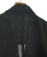 A-POC ABLE ISSEY MIYAKE（エイポック）カジュアルジャケット 黒 サイズ:2(M位) メンズ/2200670426010