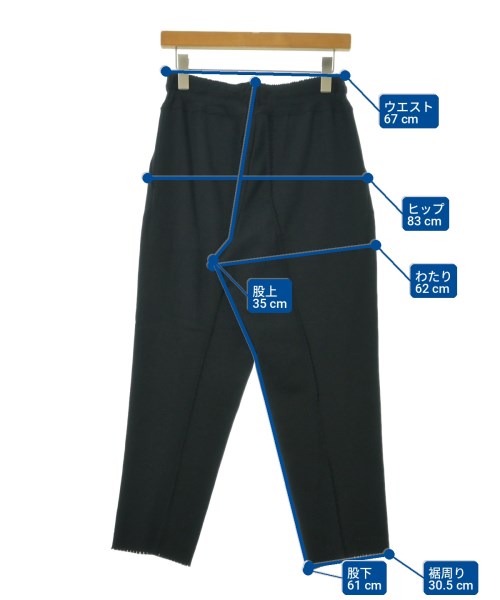 A-POC ABLE ISSEY MIYAKE（エイポック）その他 黒 サイズ:1(S位) レディース/2200729595155