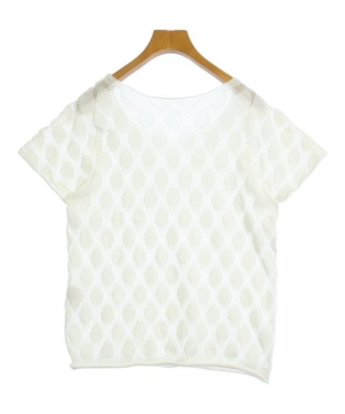 A-POC ABLE ISSEY MIYAKE（エイポック）ニット・セーター 白 サイズ:3(L位) レディース/2200729935043