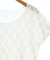 A-POC ABLE ISSEY MIYAKE（エイポック）ニット・セーター 白 サイズ:3(L位) レディース/2200729935043