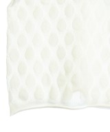 A-POC ABLE ISSEY MIYAKE（エイポック）ニット・セーター 白 サイズ:3(L位) レディース/2200729935043
