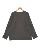 A-POC ABLE ISSEY MIYAKE（エイポック）ニット・セーター 茶 サイズ:3(L位) メンズ/2200730264033