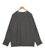 A-POC ABLE ISSEY MIYAKE（エイポック）ニット・セーター 茶 サイズ:3(L位) メンズ/2200730264033