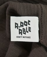 A-POC ABLE ISSEY MIYAKE（エイポック）ニット・セーター 茶 サイズ:3(L位) メンズ/2200730264033