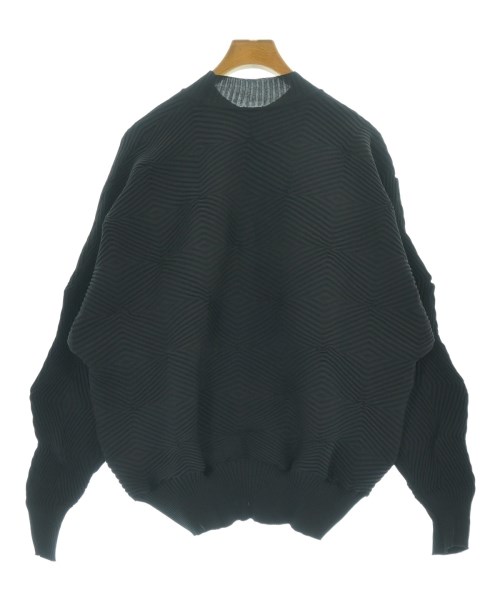 A-POC ABLE ISSEY MIYAKE（エイポック）ニット・セーター 黒 サイズ:2(M位) メンズ/2200730472025