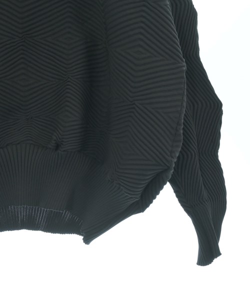 A-POC ABLE ISSEY MIYAKE（エイポック）ニット・セーター 黒 サイズ:2(M位) メンズ/2200730472025