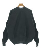 A-POC ABLE ISSEY MIYAKE（エイポック）ニット・セーター 黒 サイズ:2(M位) メンズ/2200730472025
