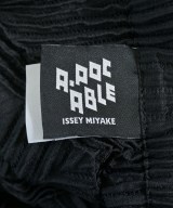 A-POC ABLE ISSEY MIYAKE（エイポック）その他 黒 サイズ:3(L位) メンズ/2200731169030