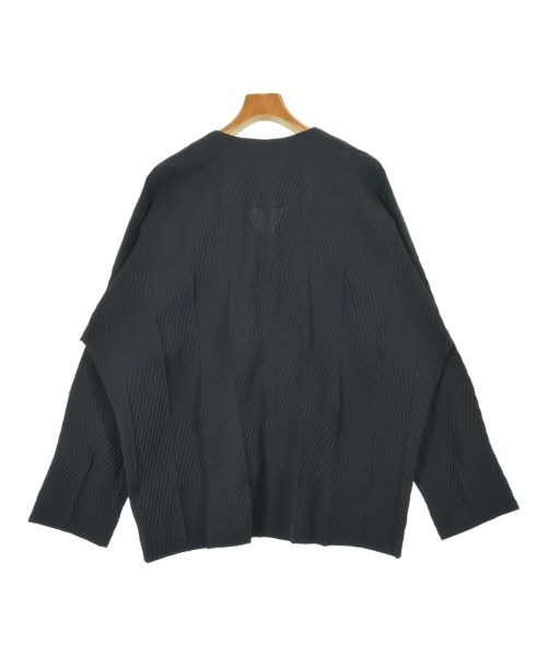 A-POC ABLE ISSEY MIYAKE（エイポック）ジャケット 黒 サイズ:3(L位) メンズ/2200731379019