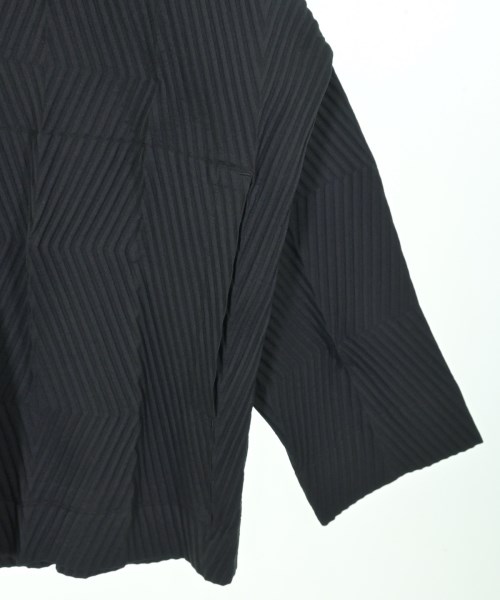A-POC ABLE ISSEY MIYAKE（エイポック）ジャケット 黒 サイズ:3(L位) メンズ/2200731379019