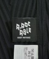 A-POC ABLE ISSEY MIYAKE（エイポック）ジャケット 黒 サイズ:3(L位) メンズ/2200731379019