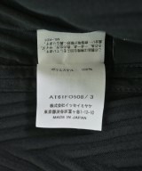 A-POC ABLE ISSEY MIYAKE（エイポック）ジャケット 黒 サイズ:3(L位) メンズ/2200731379019
