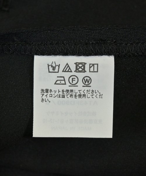 A-POC ABLE ISSEY MIYAKE（エイポック）カジュアルジャケット 黒 サイズ:3(L位) メンズ/2200731760015