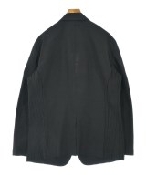 A-POC ABLE ISSEY MIYAKE（エイポック）カジュアルジャケット 黒 サイズ:3(L位) メンズ/2200731760015