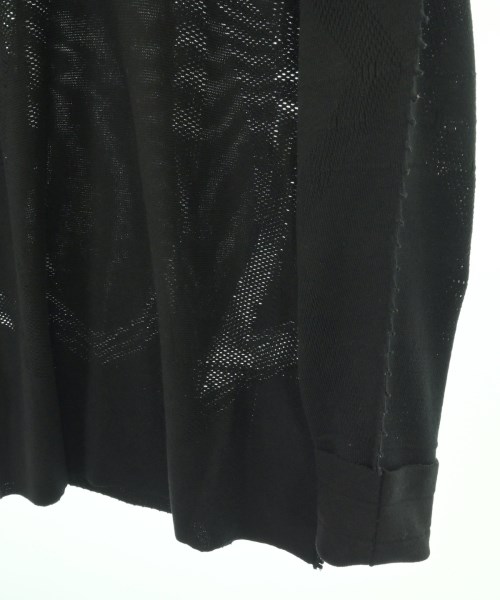 A-POC ABLE ISSEY MIYAKE（エイポック）ニット・セーター 黒 サイズ:4(XL位) メンズ/2200732145026