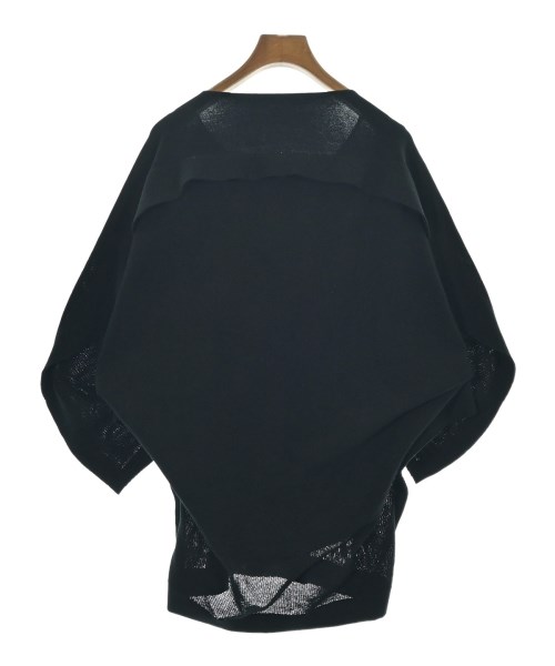 A-POC ABLE ISSEY MIYAKE（エイポック）ニット・セーター 黒 サイズ:2(M位) レディース/2200732145125