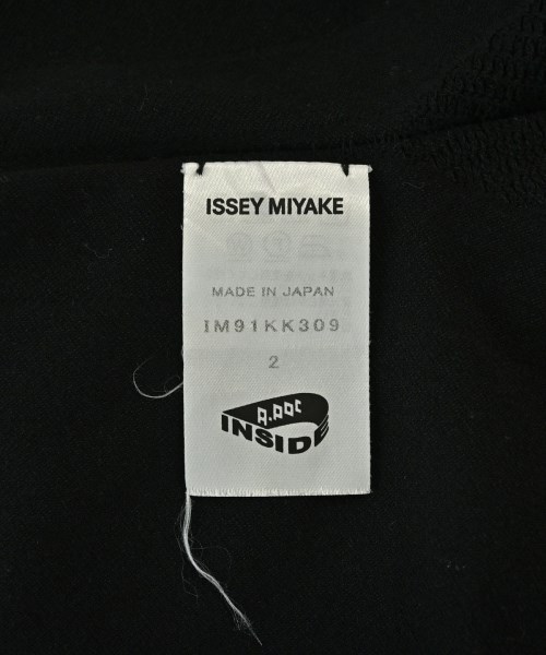 A-POC ABLE ISSEY MIYAKE（エイポック）ニット・セーター 黒 サイズ:2(M位) レディース/2200732145125