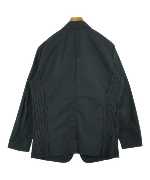 A-POC ABLE ISSEY MIYAKE（エイポック）カジュアルジャケット 紺 サイズ:-(XL位) メンズ/2200732492106