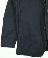 A-POC ABLE ISSEY MIYAKE（エイポック）カジュアルジャケット 紺 サイズ:-(XL位) メンズ/2200732492106