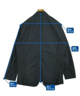 A-POC ABLE ISSEY MIYAKE（エイポック）カジュアルジャケット 紺 サイズ:-(XL位) メンズ/2200732492106