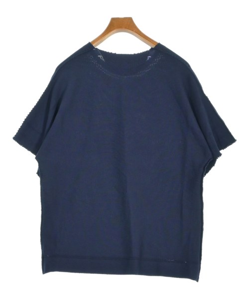 A-POC ABLE ISSEY MIYAKE（エイポック）ニット・セーター 紺 サイズ:3(L位) メンズ/2200732492113