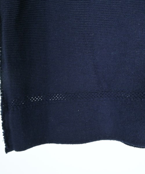 A-POC ABLE ISSEY MIYAKE（エイポック）ニット・セーター 紺 サイズ:3(L位) メンズ/2200732492113