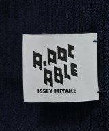 A-POC ABLE ISSEY MIYAKE（エイポック）ニット・セーター 紺 サイズ:3(L位) メンズ/2200732492113