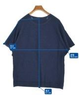 A-POC ABLE ISSEY MIYAKE（エイポック）ニット・セーター 紺 サイズ:3(L位) メンズ/2200732492113