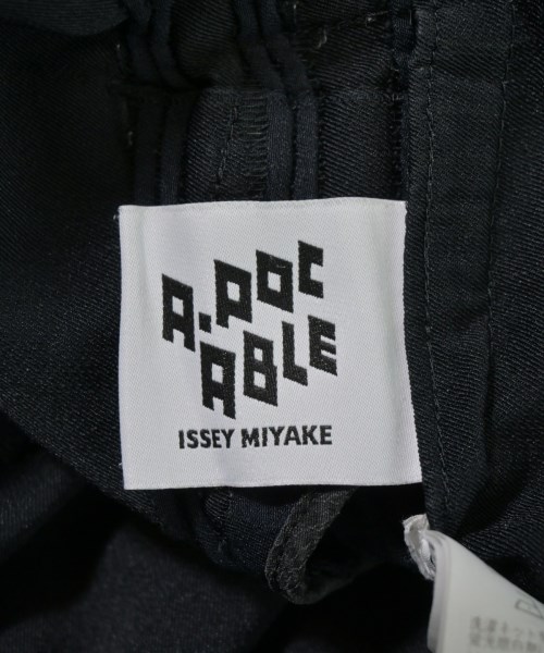 A-POC ABLE ISSEY MIYAKE（エイポック）その他 紺 サイズ:2(M位) メンズ/2200732492120