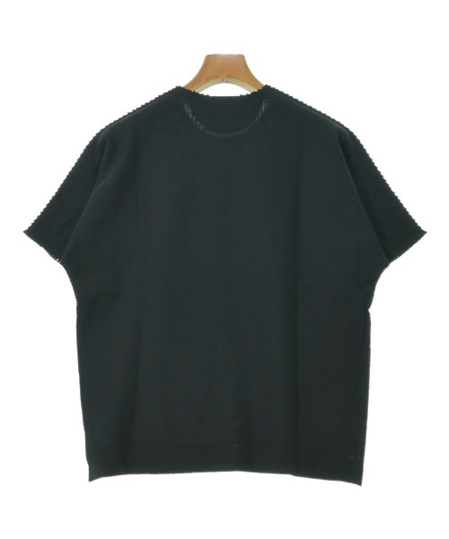 A-POC ABLE ISSEY MIYAKE（エイポック）Tシャツ・カットソー 黒 サイズ:1(S位) メンズ/2200728583047