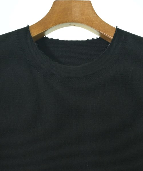 A-POC ABLE ISSEY MIYAKE（エイポック）Tシャツ・カットソー 黒 サイズ:1(S位) メンズ/2200728583047