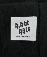 A-POC ABLE ISSEY MIYAKE（エイポック）Tシャツ・カットソー 黒 サイズ:1(S位) メンズ/2200728583047