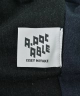 A-POC ABLE ISSEY MIYAKE（エイポック）Tシャツ・カットソー 紺 サイズ:1(S位) メンズ/2200728583054