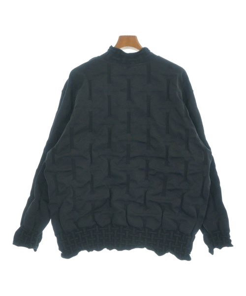 A-POC ABLE ISSEY MIYAKE（エイポック）ニット・セーター 黒 サイズ:3(L位) メンズ/2200734115072