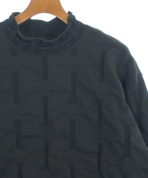 A-POC ABLE ISSEY MIYAKE（エイポック）ニット・セーター 黒 サイズ:3(L位) メンズ/2200734115072