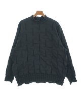 A-POC ABLE ISSEY MIYAKE（エイポック）ニット・セーター 黒 サイズ:3(L位) メンズ/2200734115072