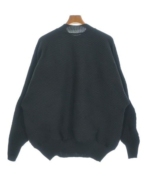 A-POC ABLE ISSEY MIYAKE（エイポック）ニット・セーター 黒 サイズ:2(M位) メンズ/2200734115089