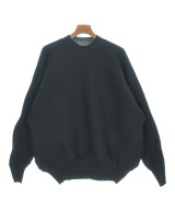 A-POC ABLE ISSEY MIYAKE（エイポック）ニット・セーター 黒 サイズ:2(M位) メンズ/2200734115089