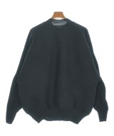 A-POC ABLE ISSEY MIYAKE（エイポック）ニット・セーター 黒 サイズ:2(M位) メンズ/2200734115089