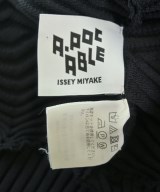 A-POC ABLE ISSEY MIYAKE（エイポック）ニット・セーター 黒 サイズ:2(M位) メンズ/2200734115089