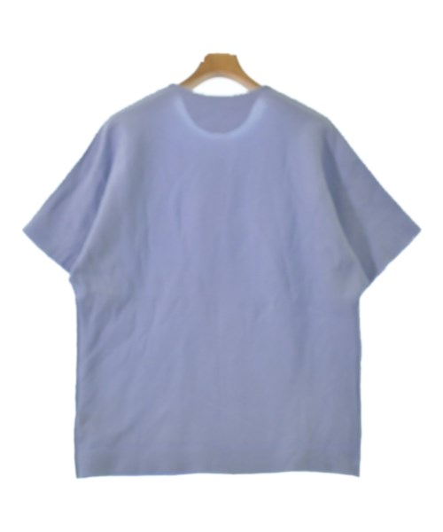 A-POC ABLE ISSEY MIYAKE（エイポック）ニット・セーター 紫 サイズ:3(L位) メンズ/2200734115096