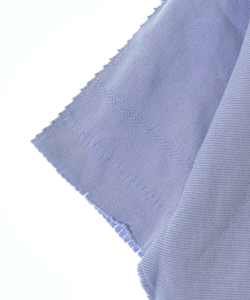 A-POC ABLE ISSEY MIYAKE（エイポック）ニット・セーター 紫 サイズ:3(L位) メンズ/2200734115096