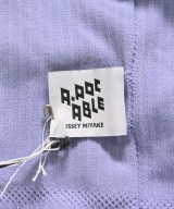 A-POC ABLE ISSEY MIYAKE（エイポック）ニット・セーター 紫 サイズ:3(L位) メンズ/2200734115096