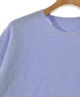 A-POC ABLE ISSEY MIYAKE（エイポック）ニット・セーター 紫 サイズ:3(L位) メンズ/2200734115096
