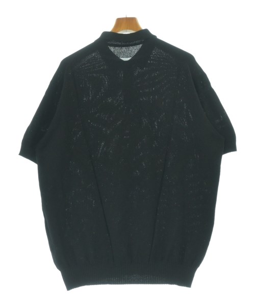 A-POC ABLE ISSEY MIYAKE（エイポック）ニット・セーター 黒 サイズ:3(L位) メンズ/2200734466037