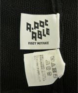 A-POC ABLE ISSEY MIYAKE（エイポック）ニット・セーター 黒 サイズ:3(L位) メンズ/2200734466037