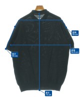 A-POC ABLE ISSEY MIYAKE（エイポック）ニット・セーター 黒 サイズ:3(L位) メンズ/2200734466037