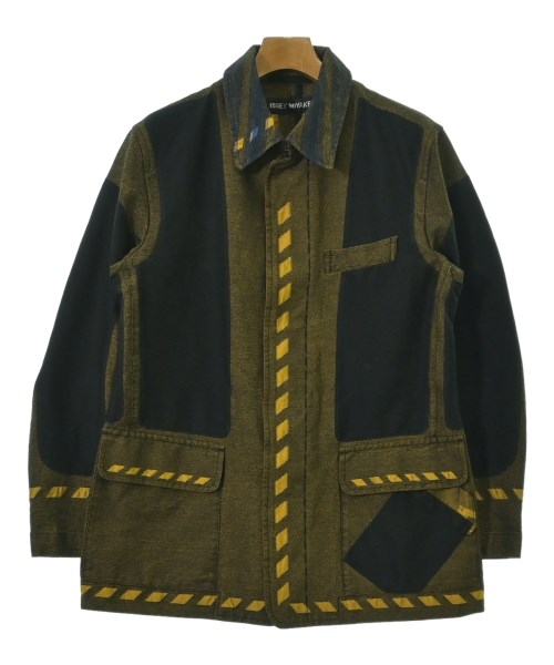 A-POC ABLE ISSEY MIYAKE(エイポック)のステンカラーコート サイズ:2(M位) 71,300円