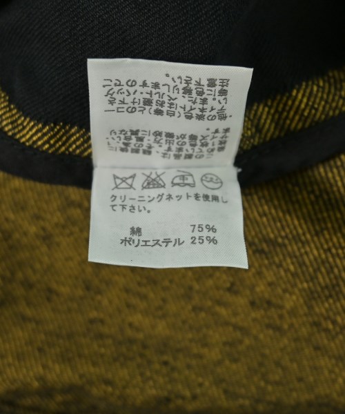 A-POC ABLE ISSEY MIYAKE（エイポック）ステンカラーコート 黒 サイズ:2(M位) メンズ/2200721645018